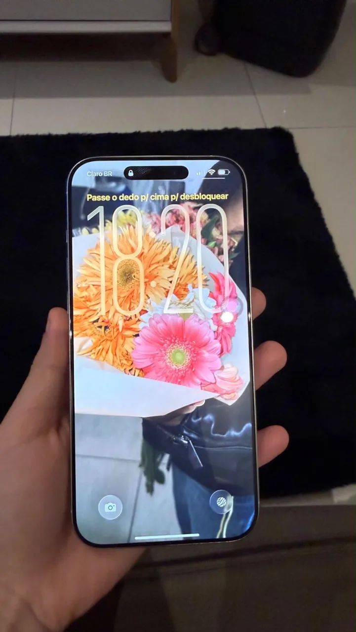 IPHONE 16 PRO MAX 1TB