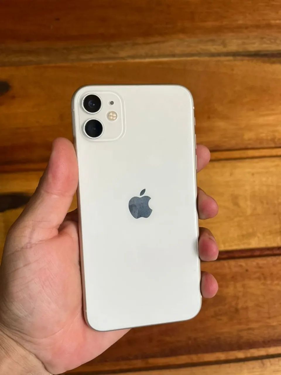 iPhone 11 branco 64gb - Acessórios de Celular - Petrópolis