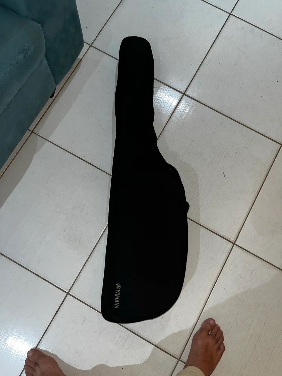 Violão yamaha Silent 200n - Foto 2