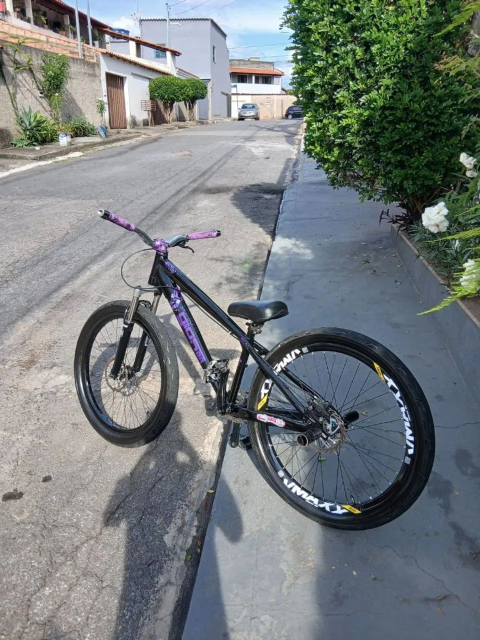 Bike Gios frx evo  - Foto 2