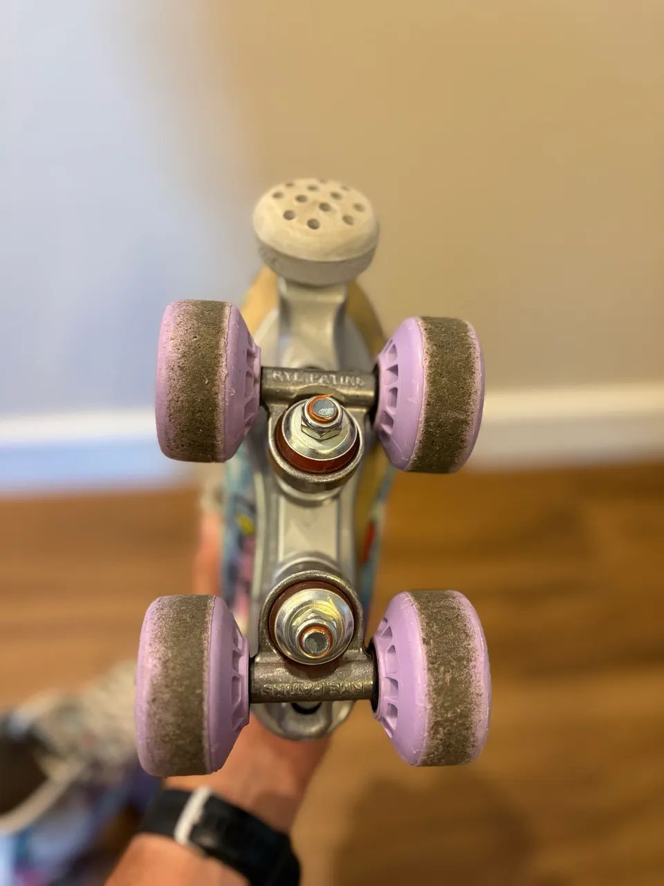 Patins Rye TAM 31 - Foto 5