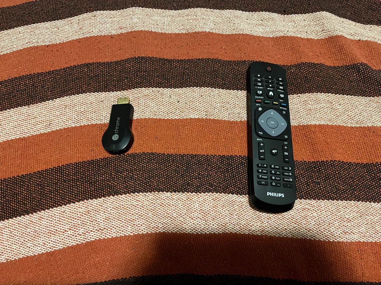 Tv Philips 32 Polegadas LED HD - Foto 5