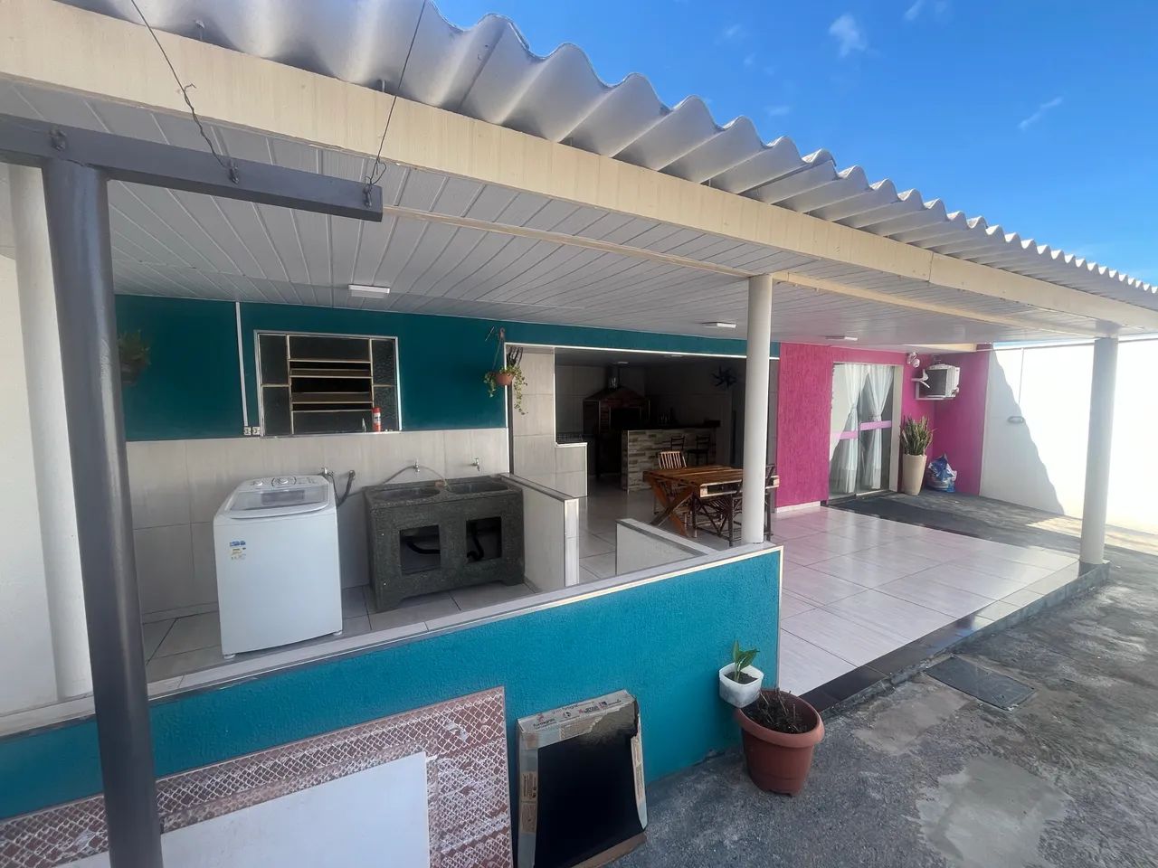 Vende-se Casa - Foto 4