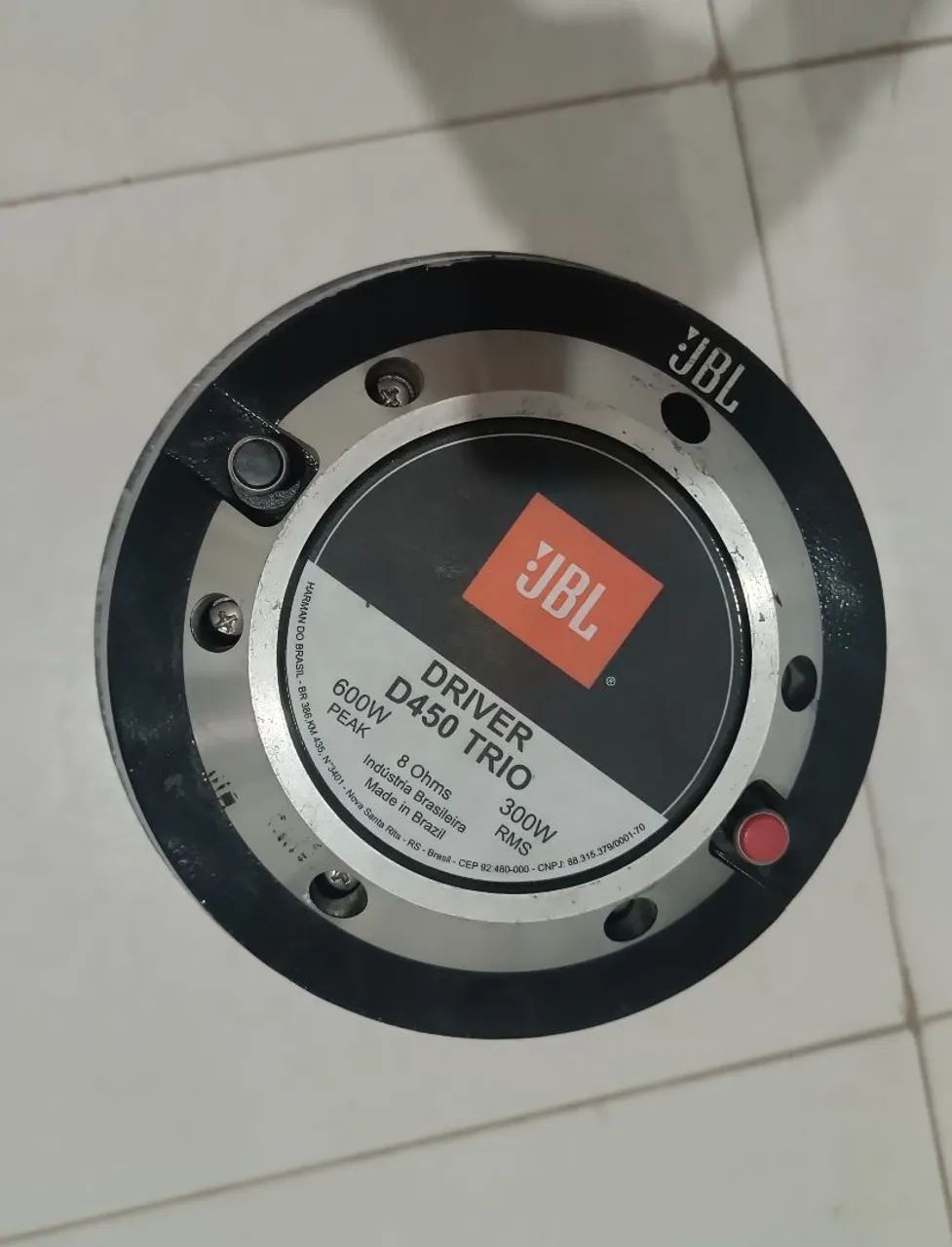 D450 trio