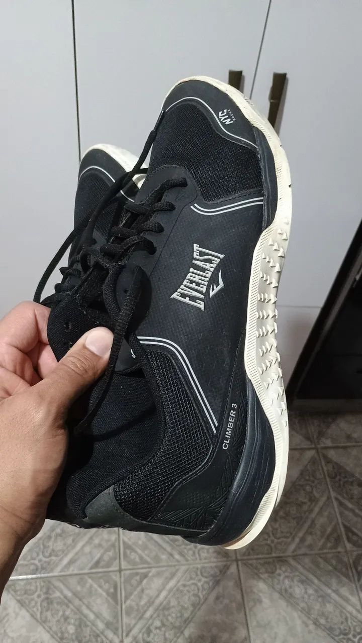 Tênis Everlast  - Foto 4