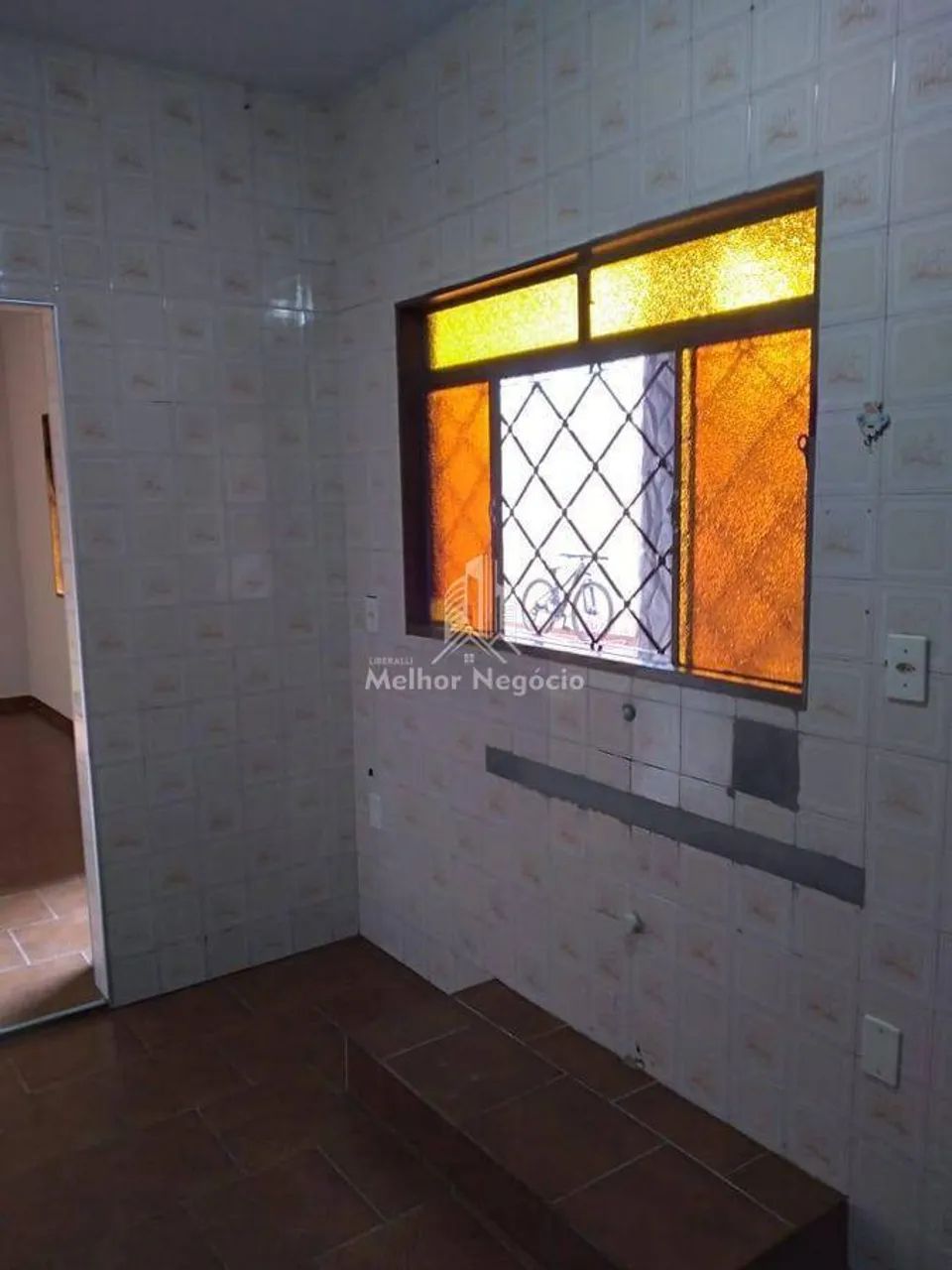 Casa à venda em Santa Bárbara D'Oeste, Jardim Batagin, com 2 quartos, com 111 m² - Foto 3