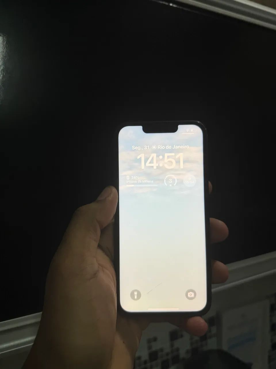 IPhone 13 128GB  - Foto 3