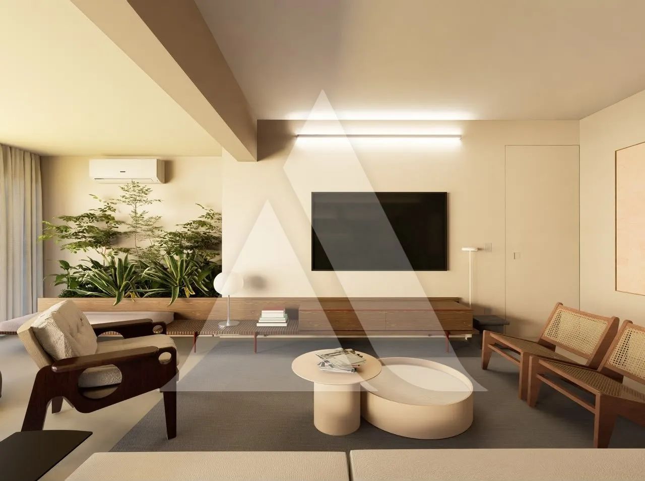 Apartamento em Pinheiros prédio novo - Foto 3