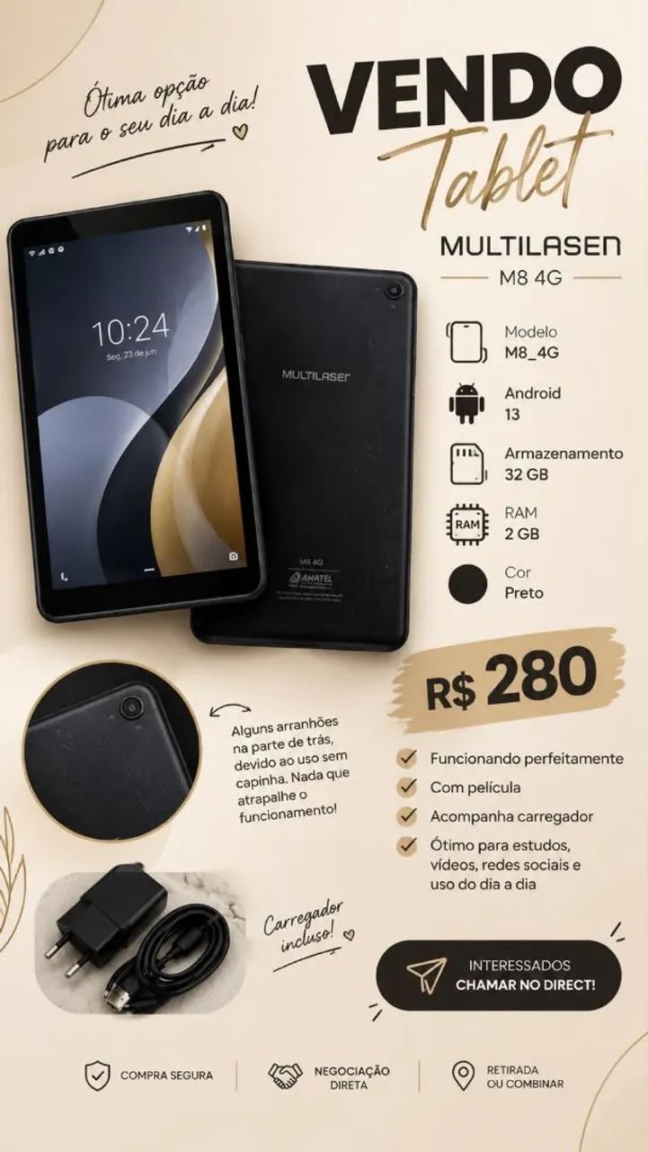 Vende-se 
