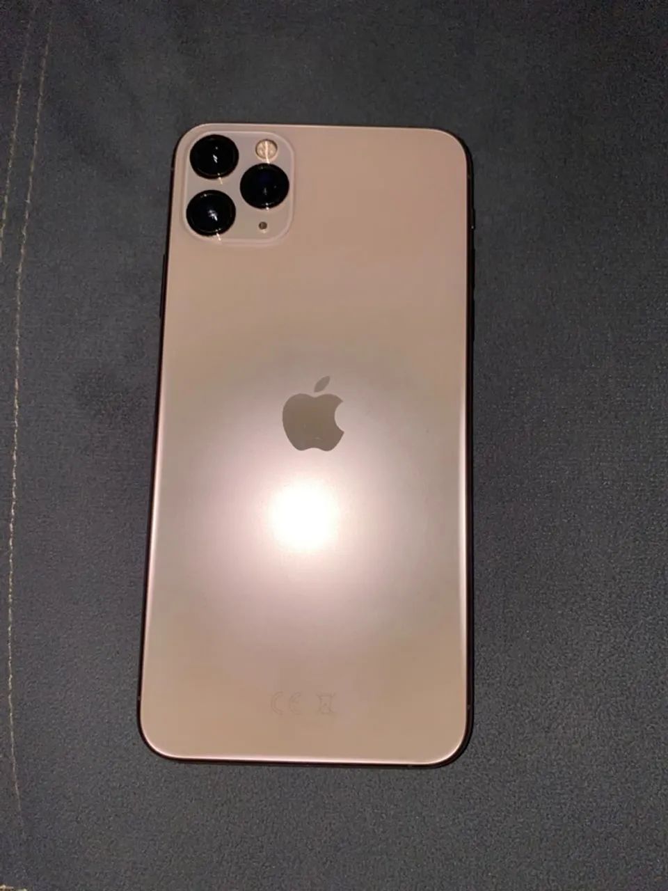 iPhone 11 Pro Max  - Foto 2