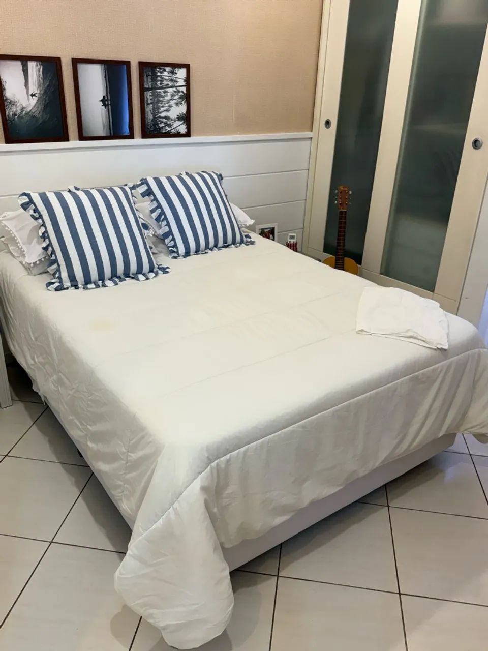 Duvet 2,20 x 2,20 IKEA ( EUA ) - Foto 3