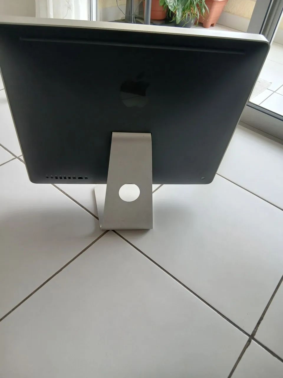 Vendo Imac 2007 24 polegadas 