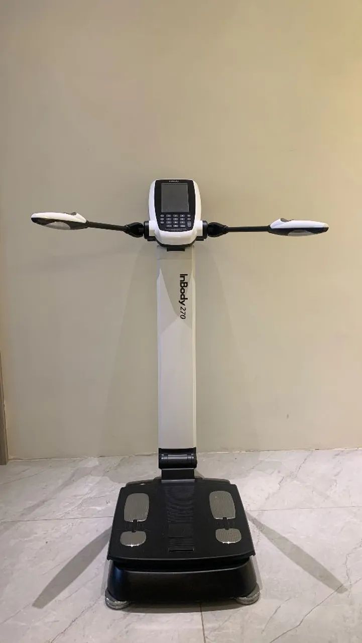 INBODY 270