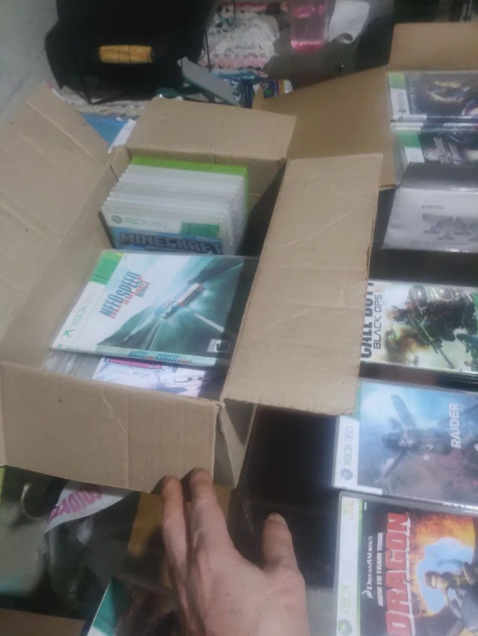 Jogos - Foto 3