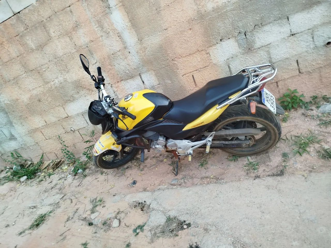 CB 300R - Foto 4