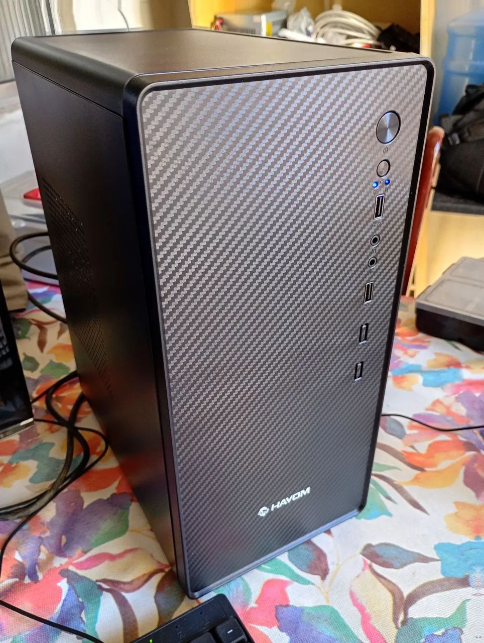 Computador Core i 5 novo - Foto 2
