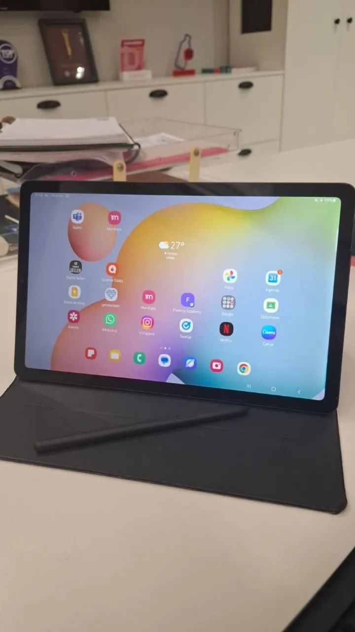 TABLET SAMSUNG - Foto 5
