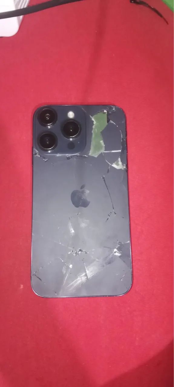 Vendo esse iPhone  - Foto 3
