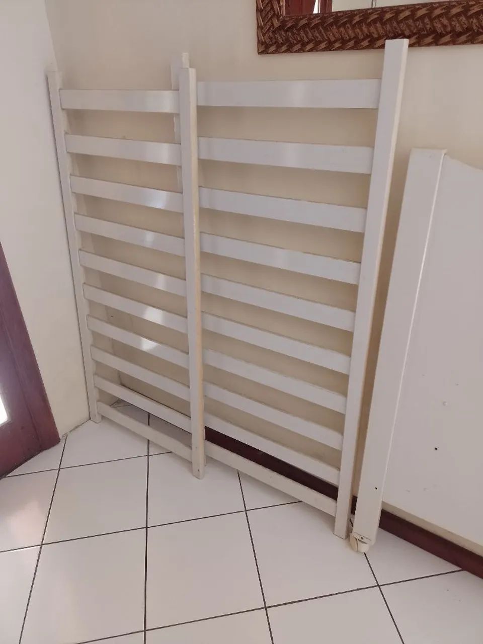 Berço Americano  - Foto 4