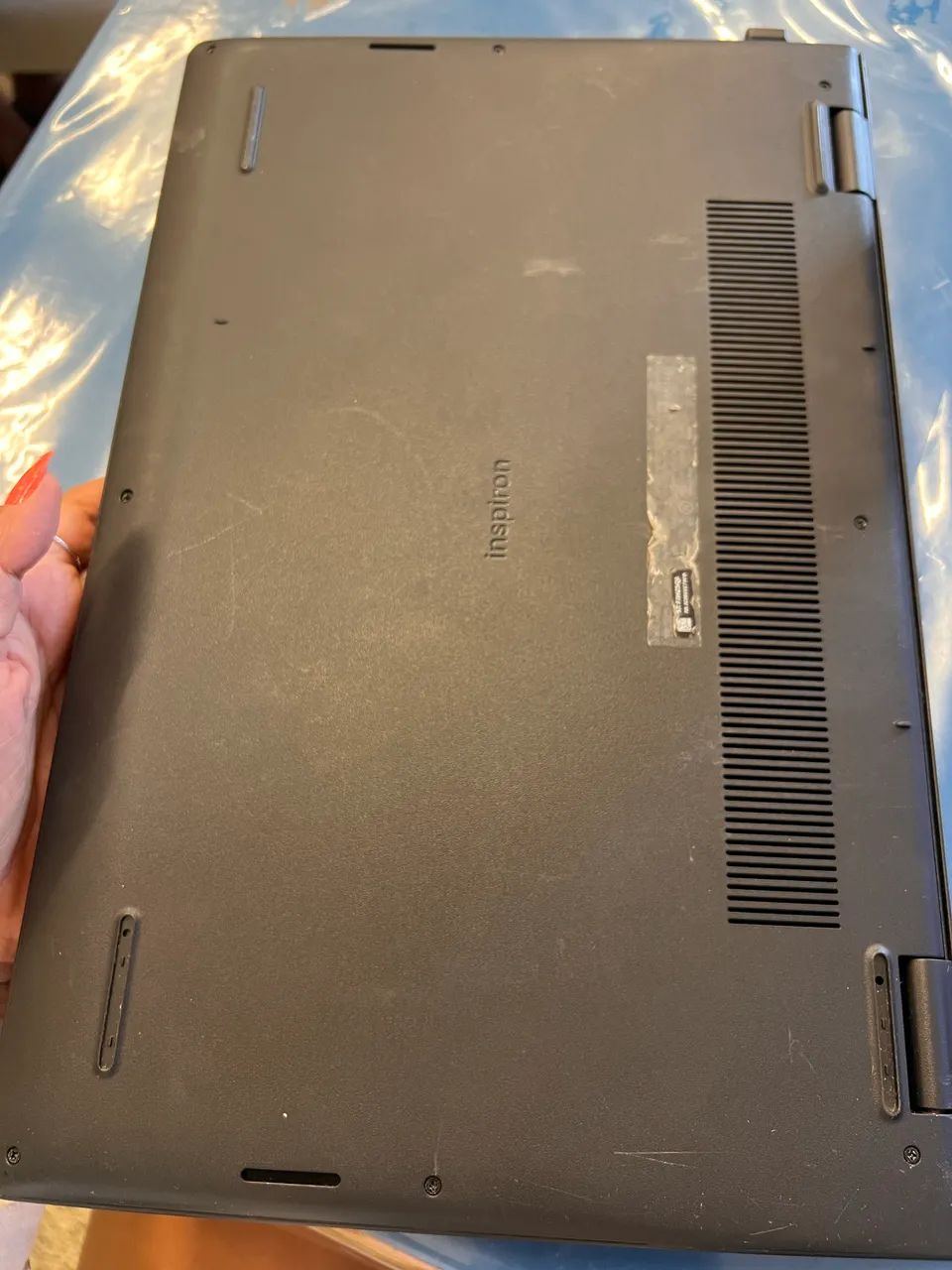 Notebook Dell  - Foto 5