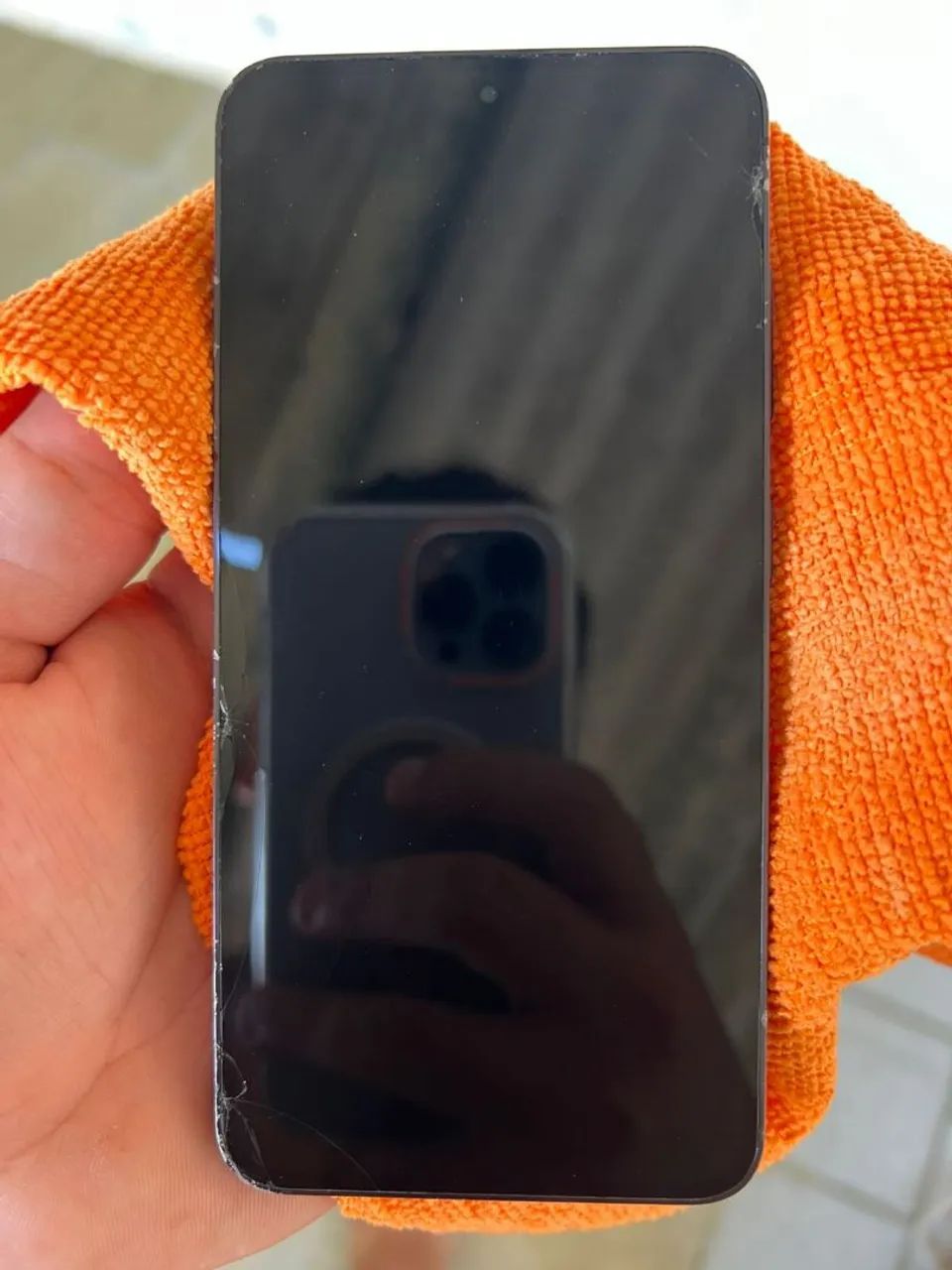 Samsung s23, Leia a descrição. - Foto 2