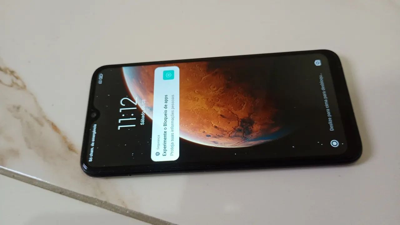 Redimi Note 8 - Foto 2