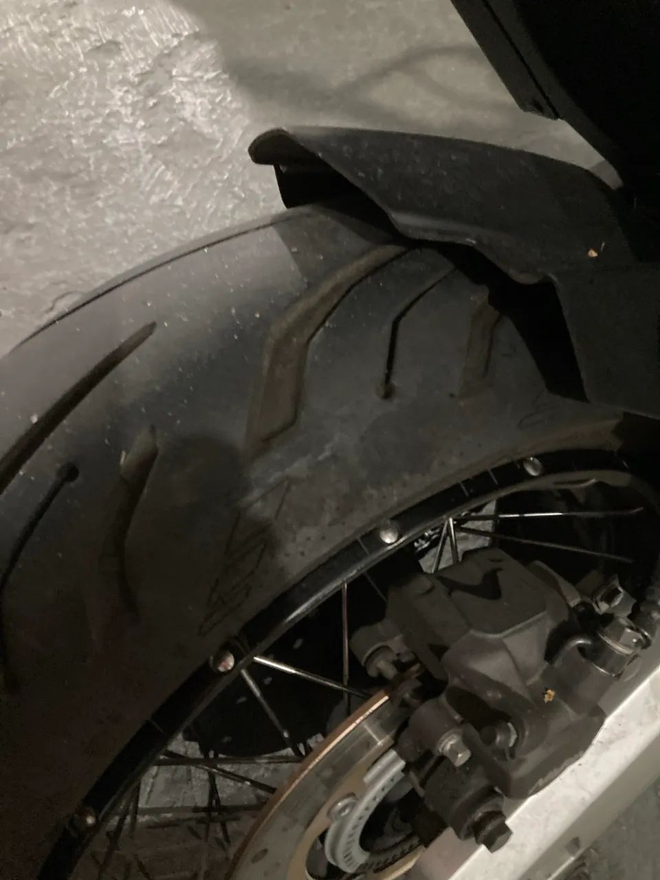 Honda X-ADV 750 - Foto 3