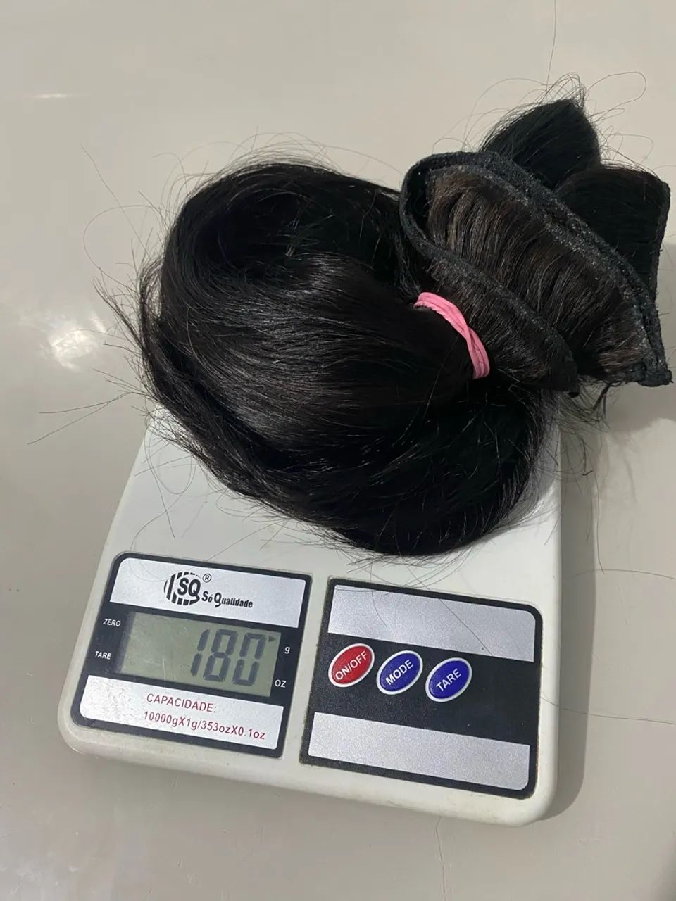 MEGA HAIR - Foto 4