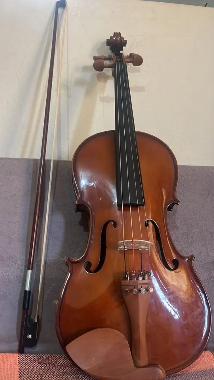 Viola marca EAGLE nova  - Foto 3