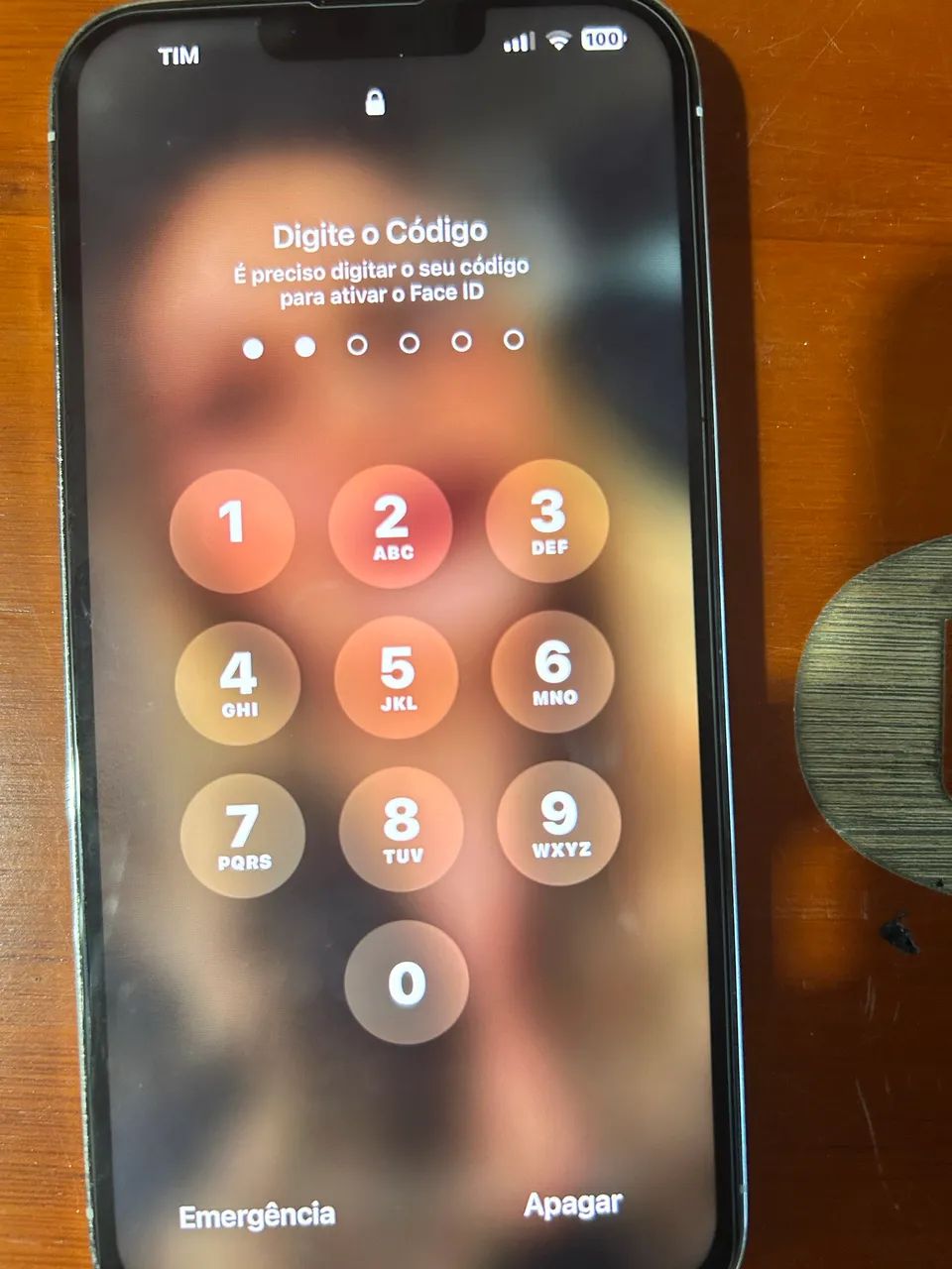 iPhone 13 Pro Max 128 GB - Foto 3