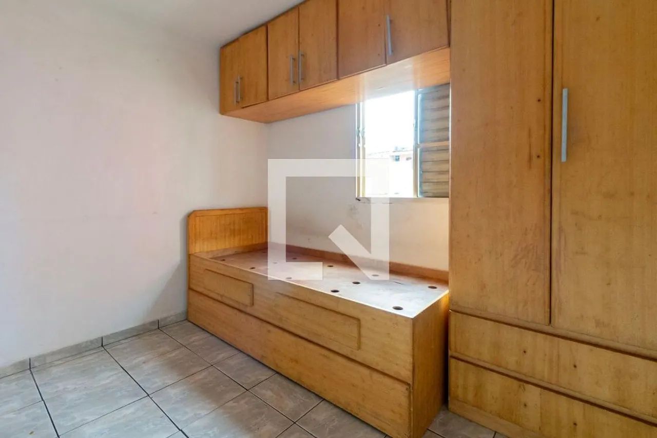Apartamento à Venda - Parque Santa Rita, 2 Quartos, 47 m2 - Foto 5