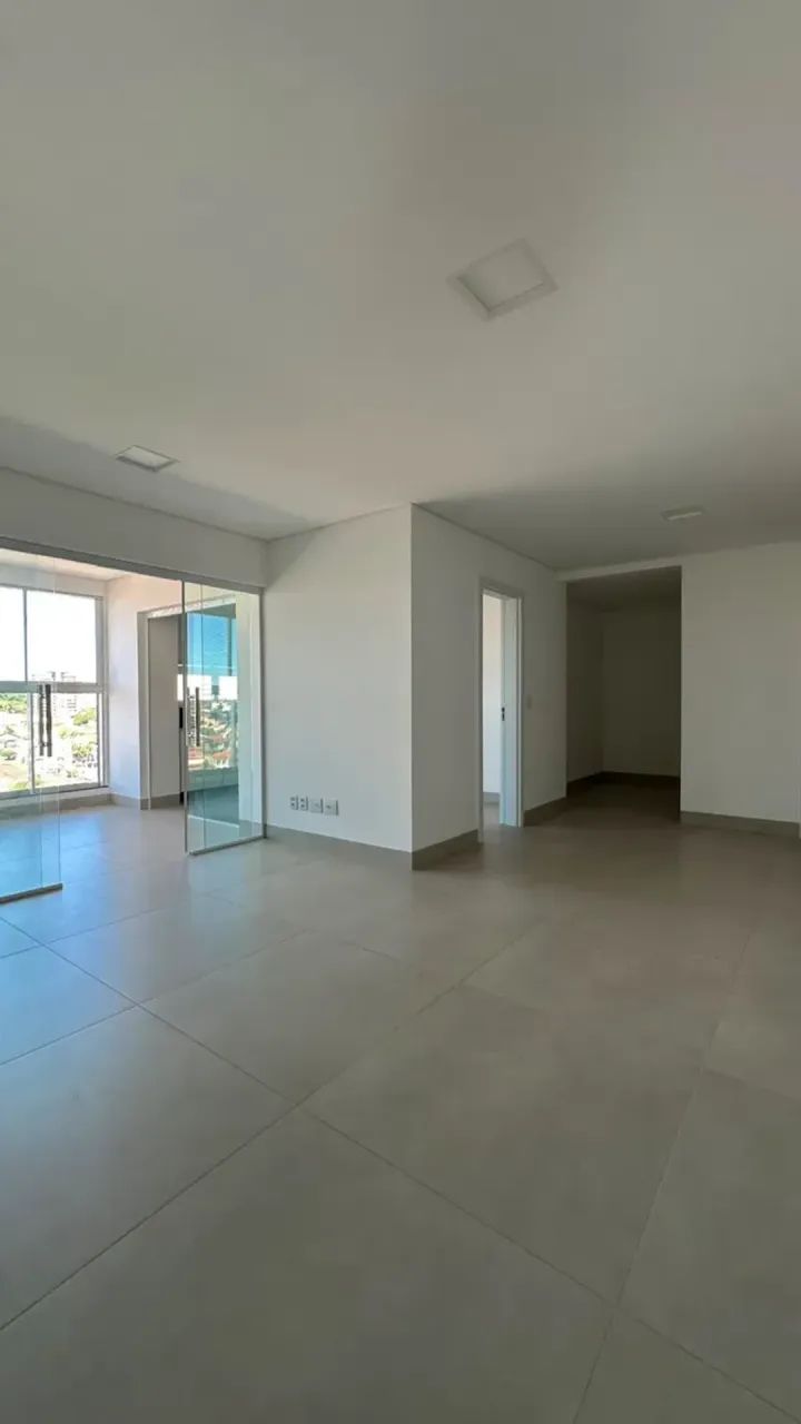 Apartamento alto padrão no Edifício Creta - São Francisco - Foto 3