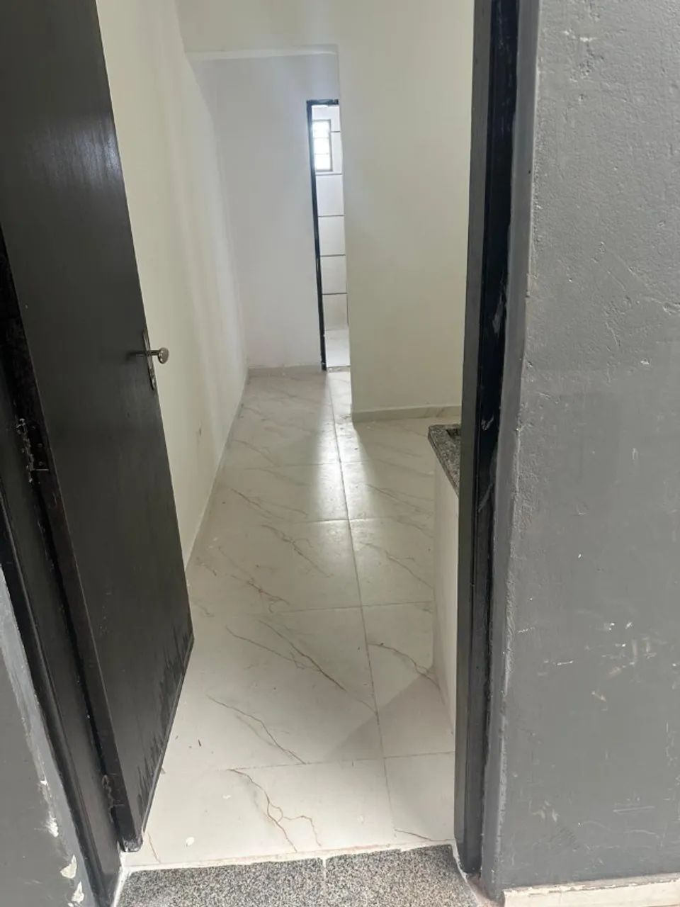 Aluguel de Kitnet no Centro de Araguari com Tudo Incluso - Foto 3