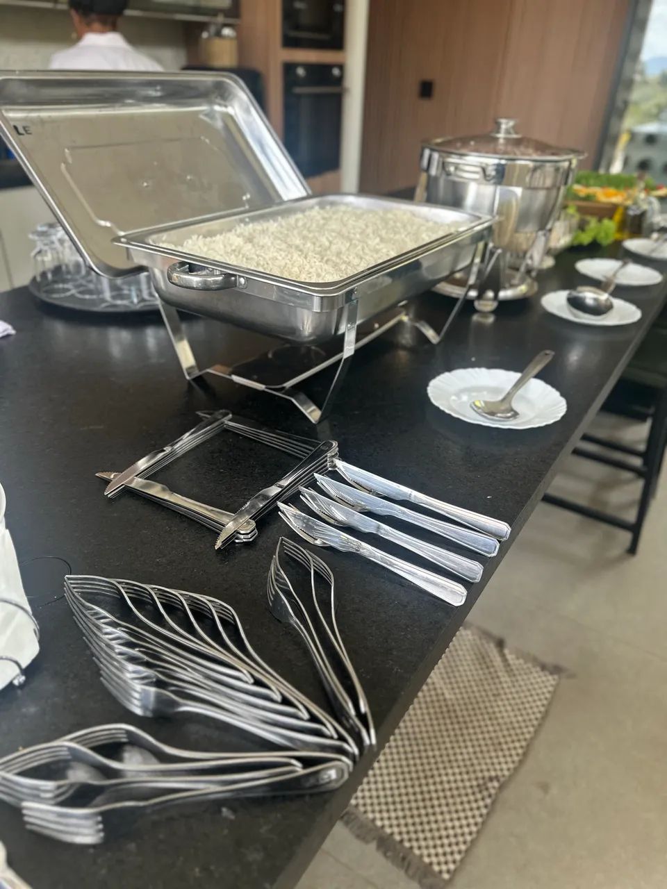 SERVIÇOS DE BUFFET - Foto 3