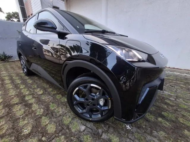 BYD Dolphin Mini (Elétrico) 2027 - Foto 3