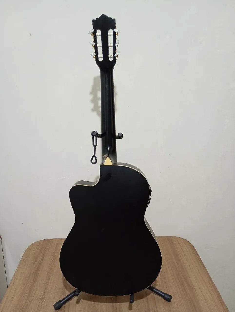 Violão Michael vm225 nylon - Foto 2