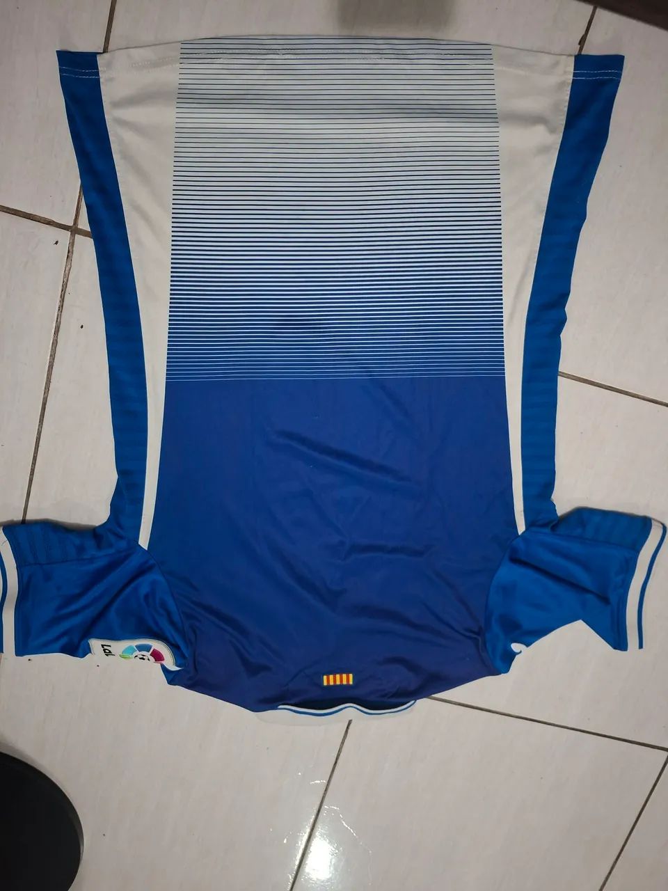 Camisa RCD Espanyol  - Foto 3