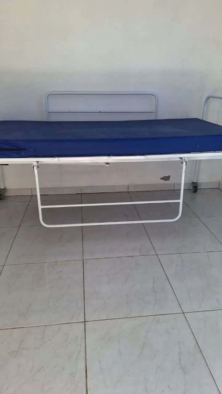 Cama  - Foto 2