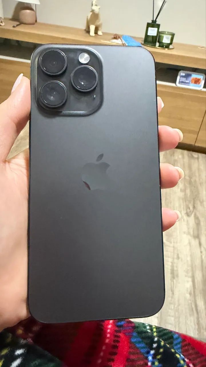 IPHONE 15 PRO MAX  - Foto 2