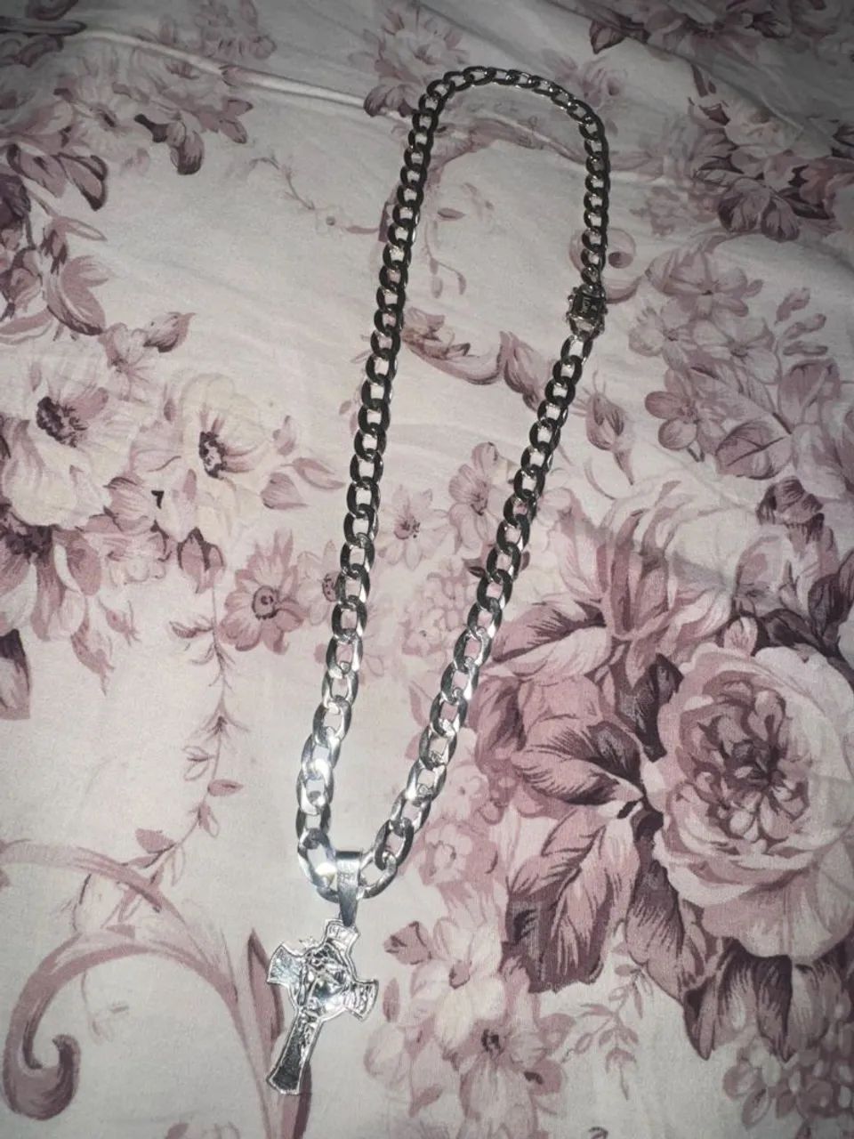 Prata Personalizada 950 top top 