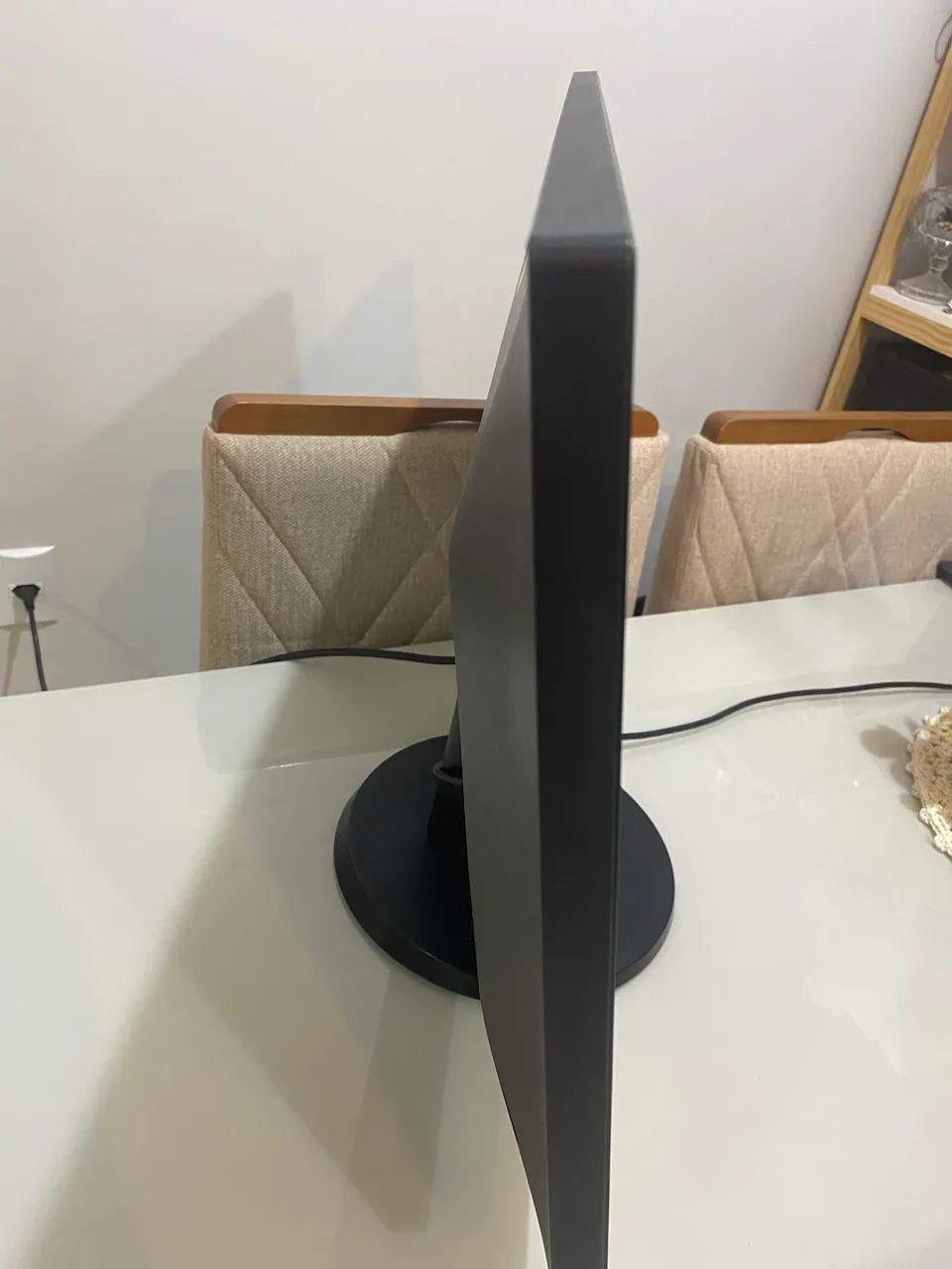 Monitor Philips 27 Polegadas LCD SmartControl Lite - Monitores ...