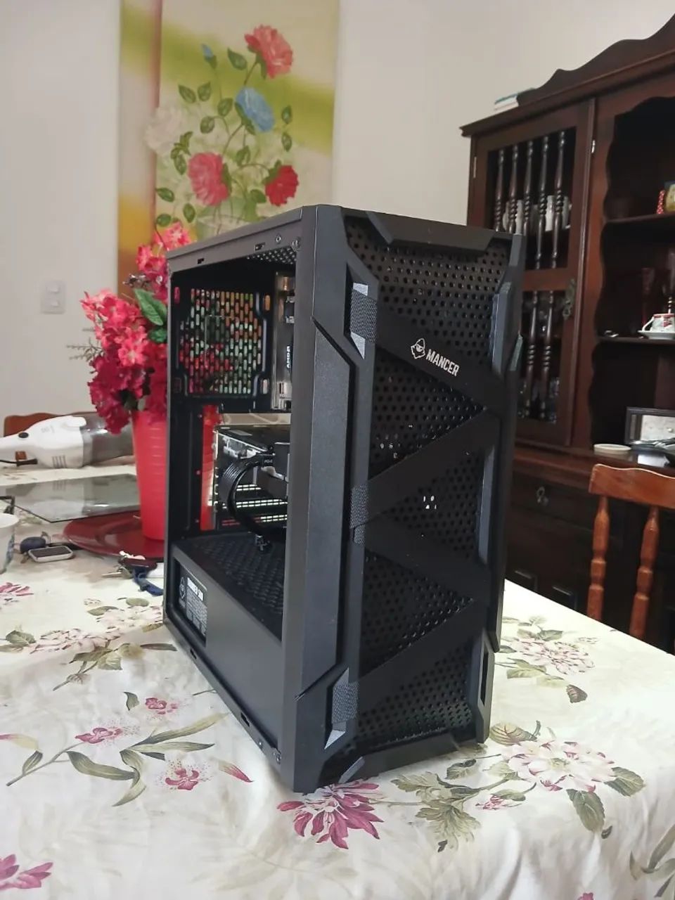 PC gamer 32gb Ram  - Foto 3