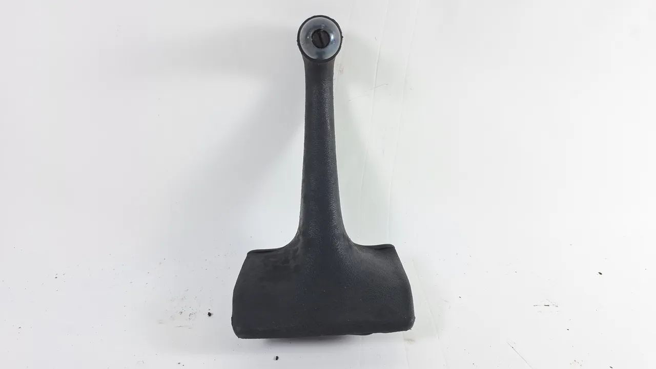 Suporte Do Retrovisor Mercedes-benz 280s W126 1983 Preto