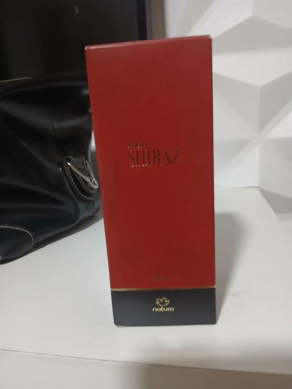 Perfume novo masculino  - Foto 2