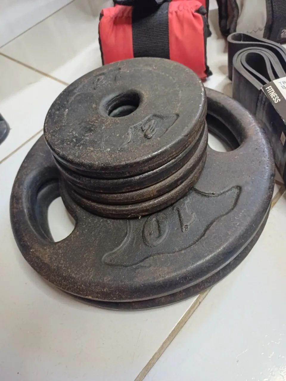 Equipamento de Academia - Foto 4