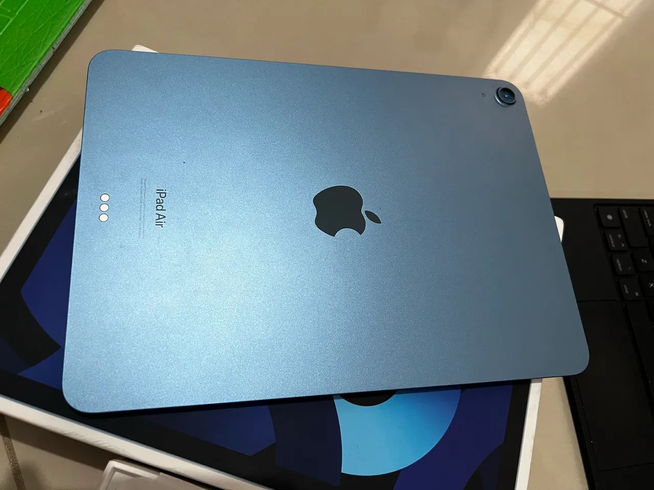 iPad Air 5 geração 256g