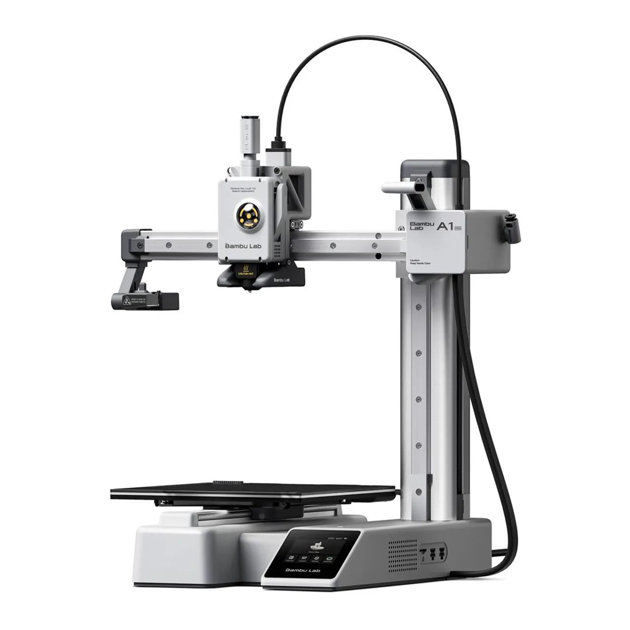 Vendo impressora 3D bambu lab mini  - Foto 2