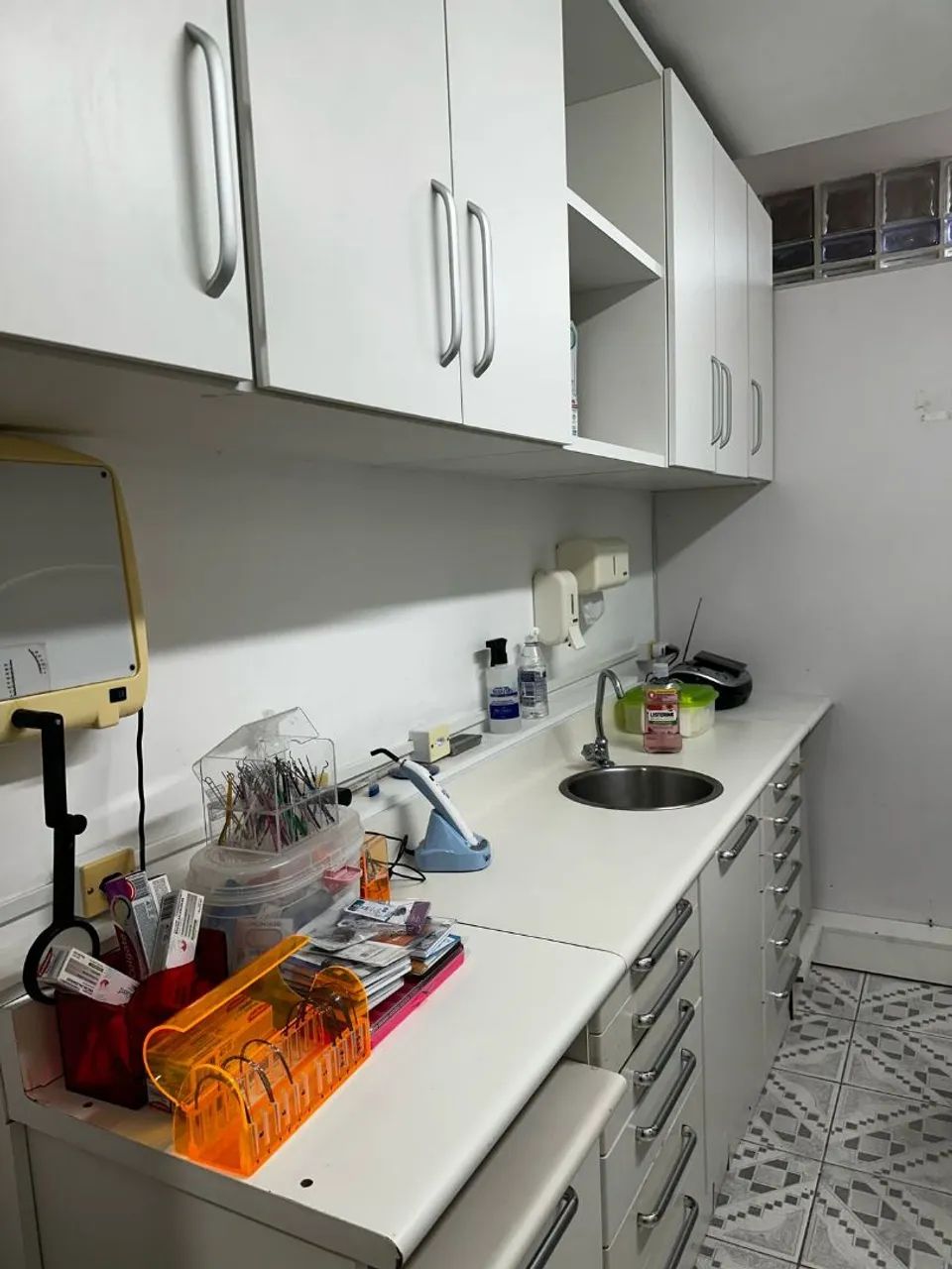 Consultório odontológico montado  - Foto 4