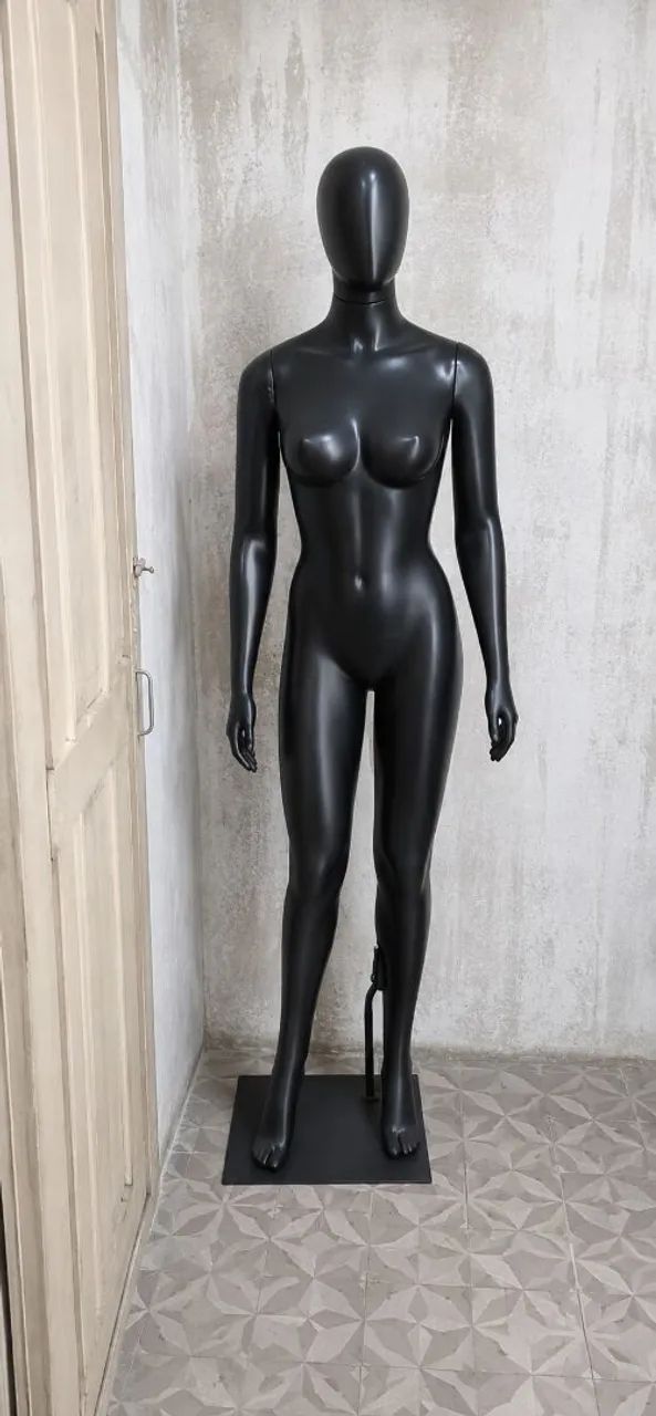 Manequin