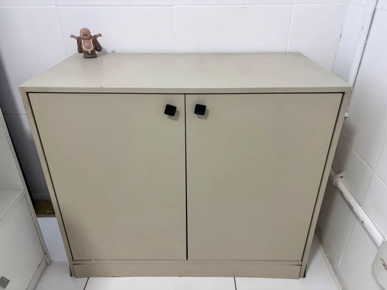 armário 2 portas escritório 